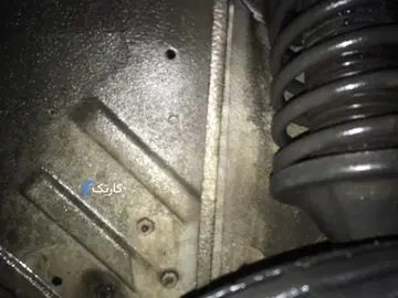 پیکان‏، وانت‏، بنزین‏ - تصویر 4