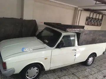 پیکان‏، وانت‏، بنزین‏ - تصویر 3