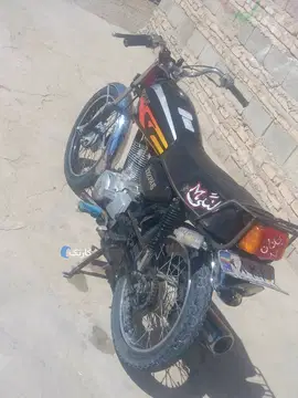 موتور ۲۰۰داساز - تصویر 2