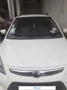 لیفان‏، X50‏، دنده ای‏ - تصویر 1