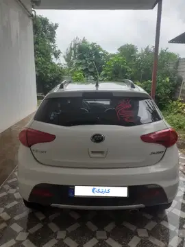لیفان‏، X50‏، دنده ای‏ - تصویر 2