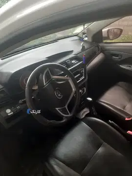 لیفان‏، X50‏، دنده ای‏ - تصویر 3