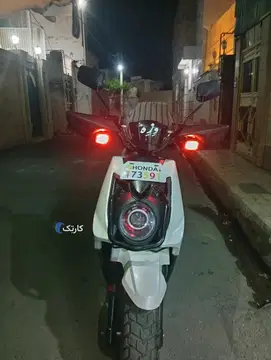 مادو موتور‏، 230 (3000 وات)‏ - تصویر 5