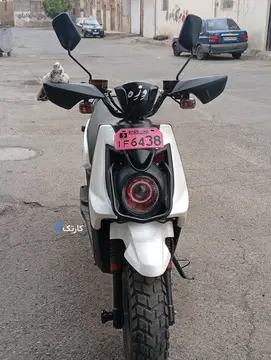 مادو موتور‏، 230 (3000 وات)‏ - تصویر 1
