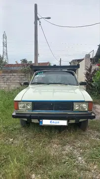 پیکان‏، وانت‏، بنزین‏ - تصویر 1
