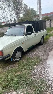 پیکان‏، وانت‏، بنزین‏ - تصویر 3