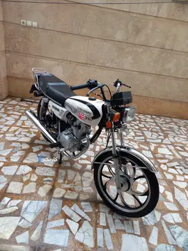 بهرو ۱۲۵ رینگ اسپرت - تصویر 2