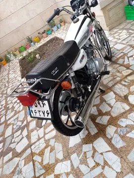 بهرو ۱۲۵ رینگ اسپرت - تصویر 3