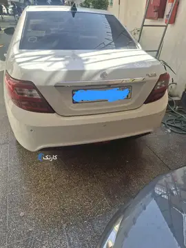 دنا‏، پلاس EF7‏، اتوماتیک توربو آپشنال‏ - تصویر 1