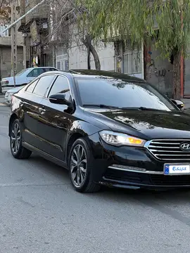 لیفان‏، 820‏ - تصویر 2