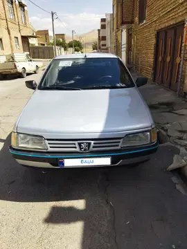 پژو‏، 405‏، GLX بنزینی‏ - تصویر 5