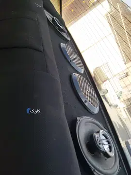 پژو‏، 405‏، GLX بنزینی‏ - تصویر 6