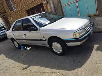 پژو‏، 405‏، GLX بنزینی‏ - تصویر 2