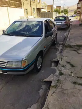 پژو‏، 405‏، GLX بنزینی‏ - تصویر 4