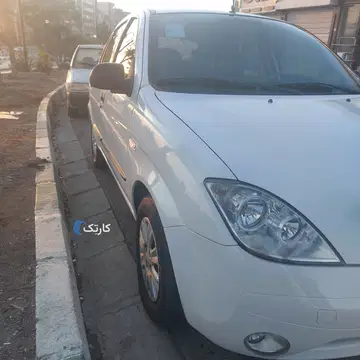 تیبا‏، هاچ بک‏، EX‏ - تصویر 2
