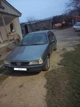 پژو‏، 405‏، GLX بنزینی‏ - تصویر 3