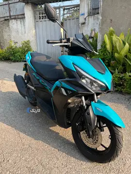 یاماها‏، AEROX 155‏ - تصویر 2