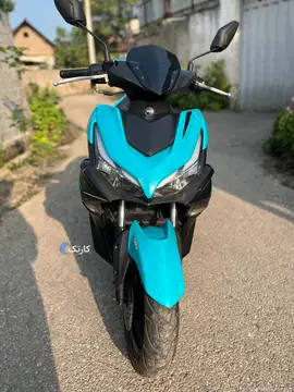 یاماها‏، AEROX 155‏ - تصویر 3