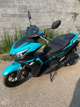 یاماها‏، AEROX 155‏ - تصویر 1