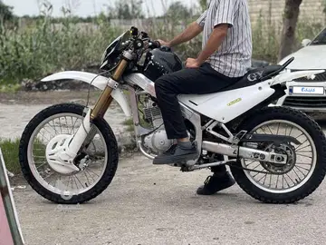 آمیکو‏، تریل‏ - تصویر 3