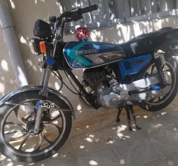 هوندا‏، CD 200‏