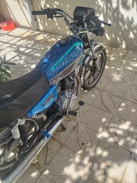 هوندا‏، CD 200‏ - تصویر 2