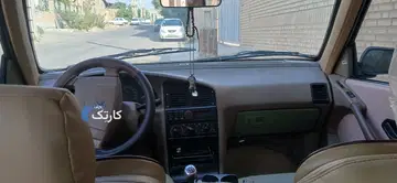 پژو 405خدایش مصرف کننده بیاد - تصویر 2