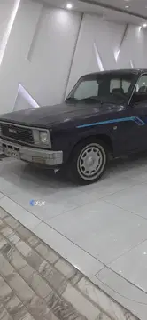مزدا‏، وانت تک‌کابين‏