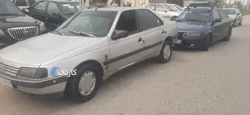 پژو‏، 405‏، GLX بنزینی‏ - تصویر 3