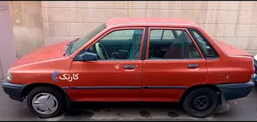پراید‏، 131‏، SX‏ - تصویر 1