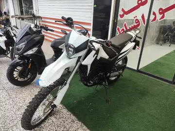 تریل t6 250cc - تصویر 3
