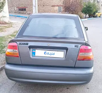 پراید‏، 141‏، ساده‏ - تصویر 2