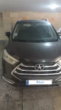 جک‏، S3‏، اتوماتیک‏ - تصویر 3