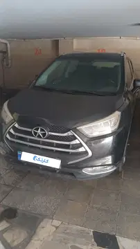 جک‏، S3‏، اتوماتیک‏
