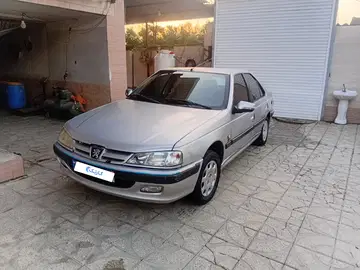 پژو‏، پارس‏، دوگانه سوز‏ - تصویر 5