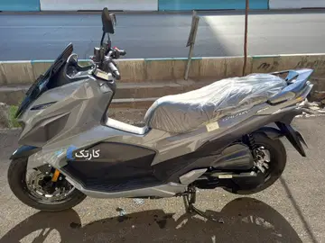 اس وای ام‏، گلکسی JT200‏ - تصویر 2