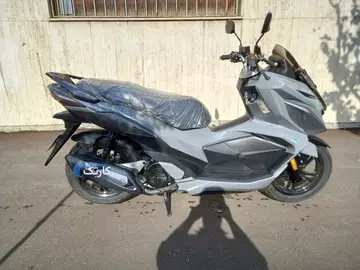 اس وای ام‏، گلکسی JT200‏