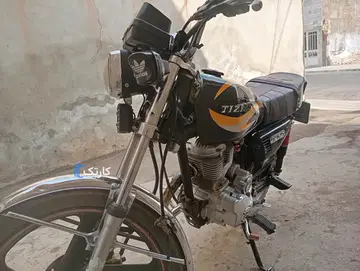 نیکتاز‏، 200 CDI‏ - تصویر 2