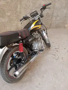 نیکتاز‏، 200 CDI‏ - تصویر 3