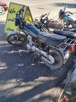 موتور هیوندا