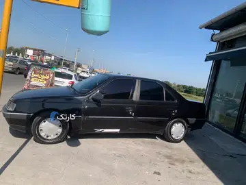 پژو‏، 405‏، GLX بنزینی‏ - تصویر 4