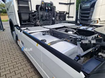 ولوو FH500  مدل ۲۰۲۳ - تصویر 5
