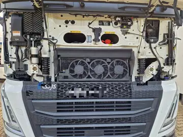 ولوو FH500  مدل ۲۰۲۳ - تصویر 6