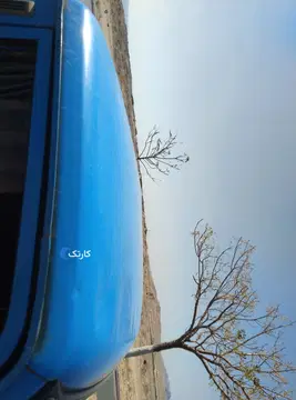 زنیسان دیزل ۹۲ - تصویر 4