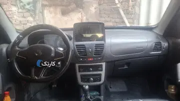 ساینا‏، S‏، دنده ای بنزینی‏ - تصویر 3