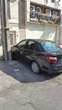 ساینا‏، S‏، دنده ای بنزینی‏ - تصویر 2