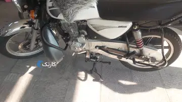 فروش موتور - تصویر 2