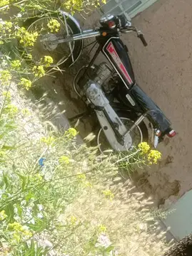 هوندا‏، CDI 125‏ - تصویر 3
