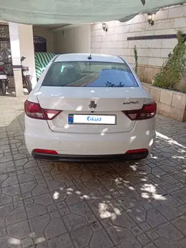 شاهین‏، G دنده ای‏ - تصویر 4