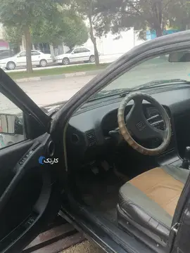 پژو‏، 405‏، GLX بنزینی‏ - تصویر 5
